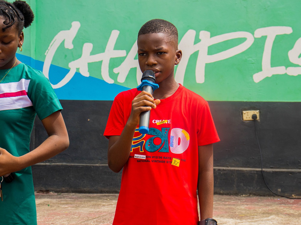 ACIA End of Year Service